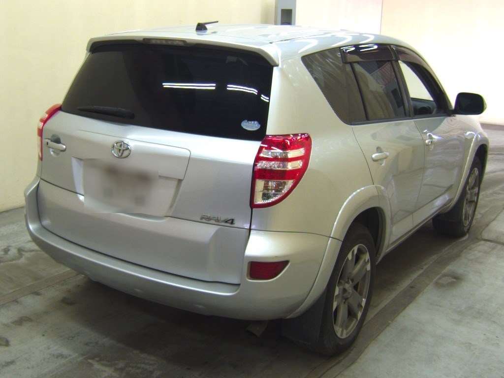 2013 TOYOTA RAV4